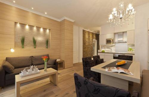 Norderney Apartamento | Villa Vie 2