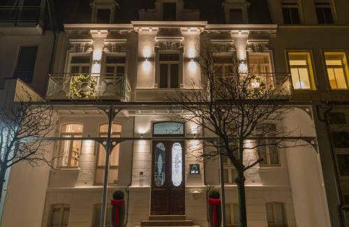 Norderney Apartamento | Villa Vie 2