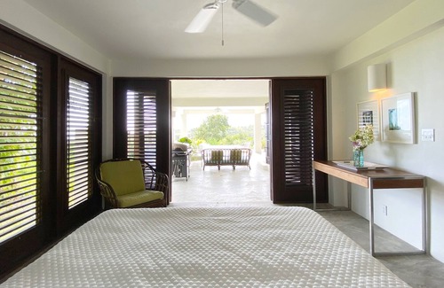 Puerto Real Casa | Villa Vieques con piscina climatizada