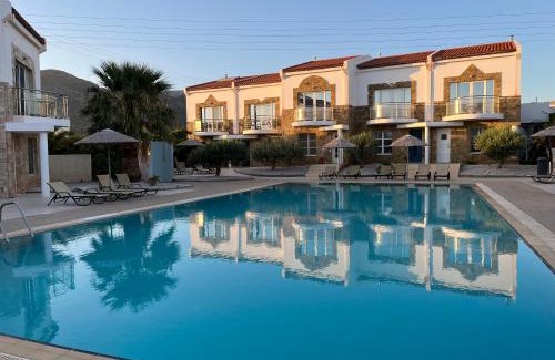 Pilalimata Casa | Villa View- Grapevines Villas - your sea view vacation