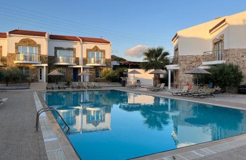 Pilalimata Casa | Villa View- Grapevines Villas - your sea view vacation