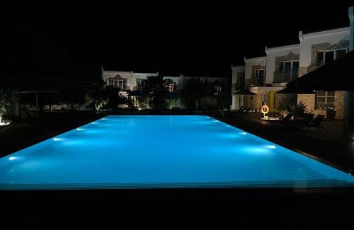 Pilalimata Casa | Villa View- Grapevines Villas - your sea view vacation