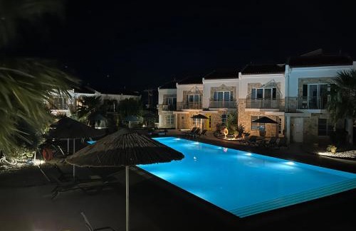 Pilalimata Casa | Villa View- Grapevines Villas - your sea view vacation