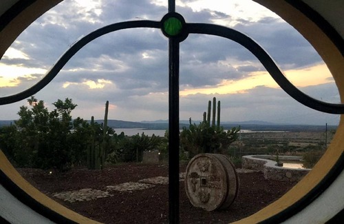 San Miguel de Allende Villa | Villa View