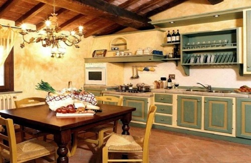 Montaione Villa | Villa Vignola by Halldis