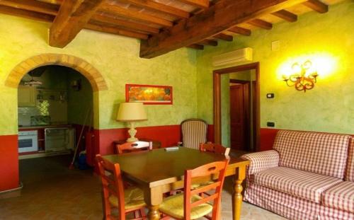 Montaione Villa | Villa Vignola by Halldis