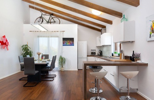Kavran Casa | Villa Vignola