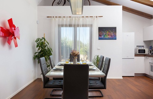 Kavran Casa | Villa Vignola