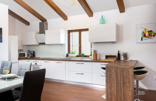 Kavran Casa | Villa Vignola