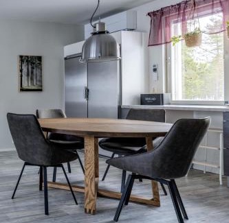 Kalajoki Villa | Villa Viitatuuli