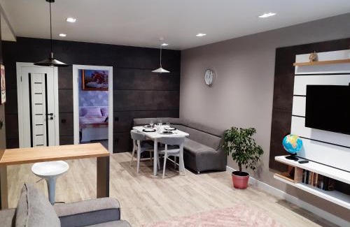 Truskavets Apartamento | villa Viktor