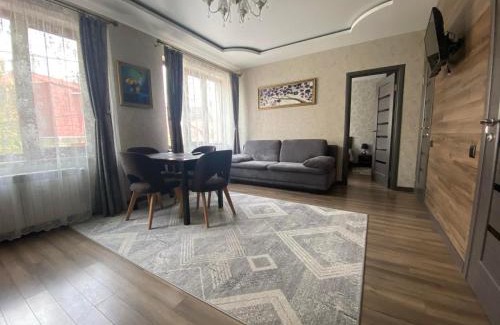 Truskavets Apartamento | villa Viktor