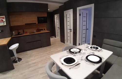 Truskavets Apartamento | villa Viktor