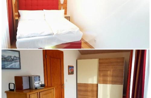 Monikaviertel Apartamento | Villa Viktoria 2 - Apartments