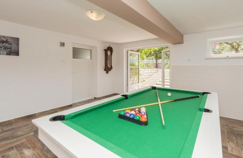 Kastelir Villa | Villa Viktoria