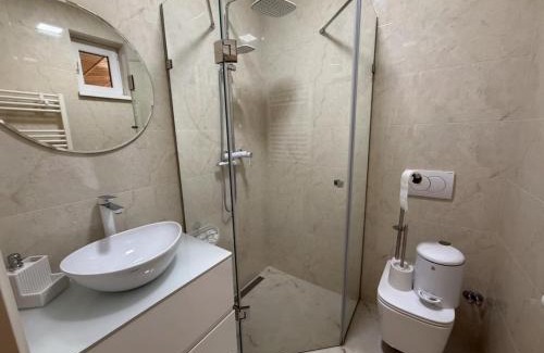Yasinya Villa | Villa Viktoria