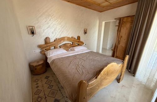 Yasinya Villa | Villa Viktoria
