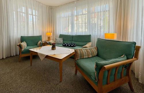 Koelpinsee Apartamento | Villa Viktoria Whg 1 - "Sandbank"