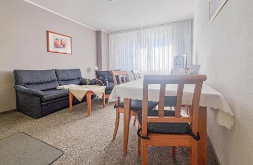 Koelpinsee Apartamento | Villa Viktoria Whg 13 - "Rosenduft"