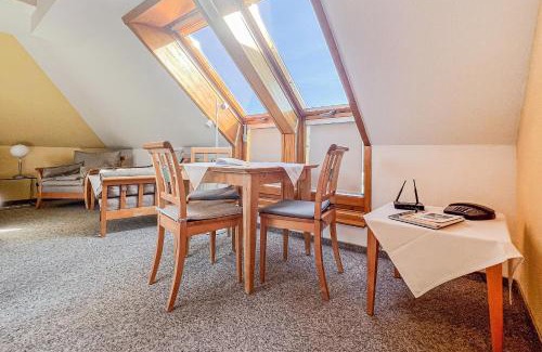Koelpinsee Apartamento | Villa Viktoria Whg 21 - "Achterstuuv"