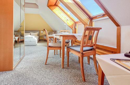 Koelpinsee Apartamento | Villa Viktoria Whg 21 - "Achterstuuv"