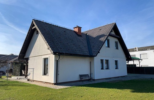 Limbus Casa | Villa Vili with 5 bedrooms & private terrace for 8 guests