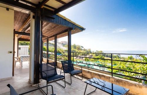 Santo Stefano al Mare Villa | Villa viletta Letizia by Interhome