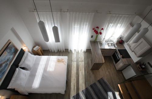 Ioannina Town Centre Casa | Villa Vilielmini