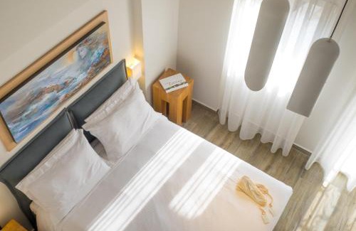 Ioannina Town Centre Casa | Villa Vilielmini