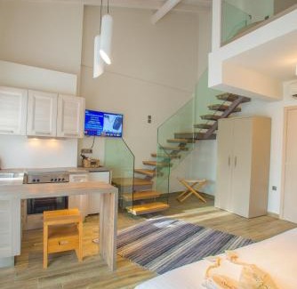 Ioannina Town Centre Casa | Villa Vilielmini