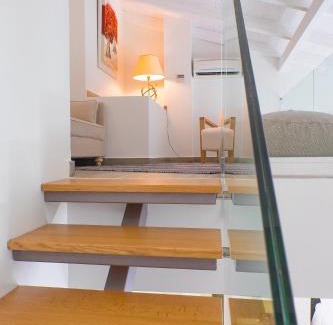 Ioannina Town Centre Casa | Villa Vilielmini