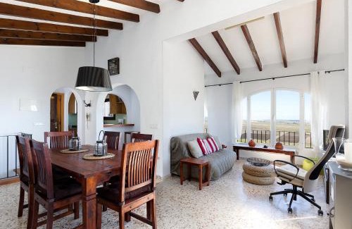 Monte Pego Villa | Villa Villa Flores by Interhome