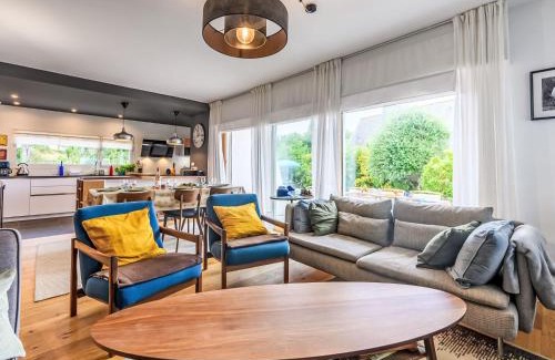Guidel-Plages Villa | Villa Villa Guidel Plages by Interhome