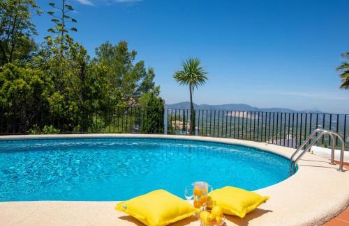 Monte Pego Villa | Villa Villa Hermosa Vista by Interhome
