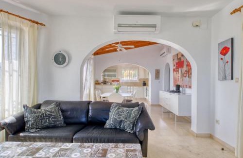 Monte Pego Villa | Villa Villa Hermosa Vista by Interhome