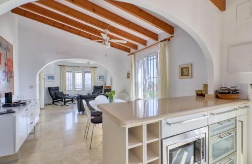 Monte Pego Villa | Villa Villa Hermosa Vista by Interhome