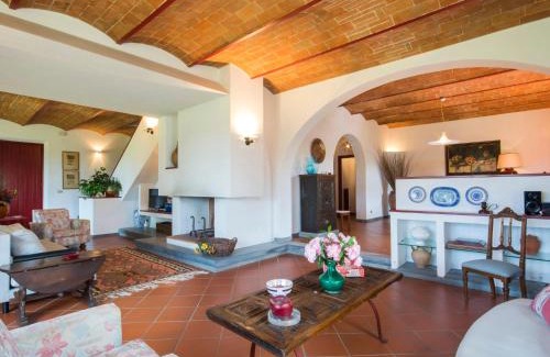 Lari Villa | Villa Villa Ponticelli by Interhome