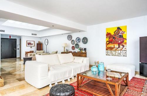 Manilva Villa | Villa Villa Sara by Interhome