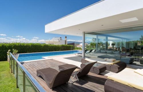 Lagoa Villa | Villa Villa Vogue by Interhome