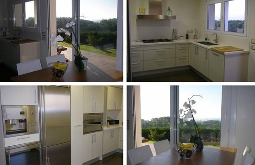 Calonge Chalet De Esquí | CHALET/VILLA /CON VISTAS AL MAR,JARDIN,PISCINA,TENIS Y CERCA DE PLAYAS Y WIFI