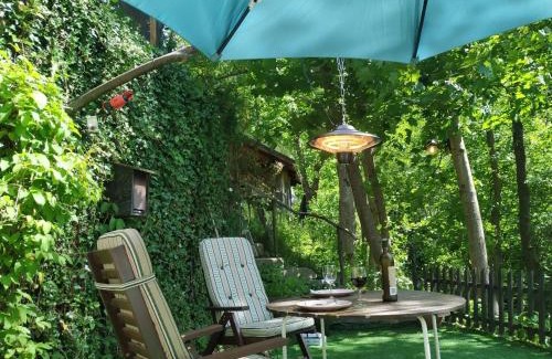 Songdalen Apartamento | Villa Villekulla