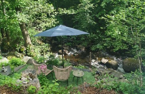 Songdalen Apartamento | Villa Villekulla