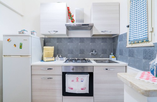 Granelli Villa | Villa "Villetta Granelli" con terraza privada y Wi-Fi