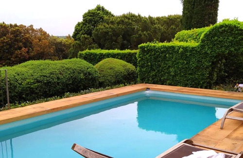 Castiglione in Teverina Casa | Villa Vinarte, Elegant home, 2 pools, tennis, spa, Winery, Exclusively for you