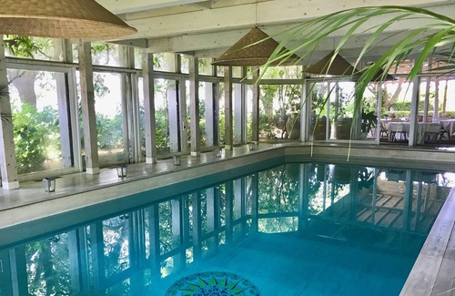 Castiglione in Teverina Casa | Villa Vinarte, Elegant home, 2 pools, tennis, spa, Winery, Exclusively for you