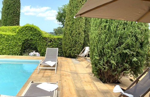 Castiglione in Teverina Casa | Villa Vinarte, Elegant home, 2 pools, tennis, spa, Winery, Exclusively for you