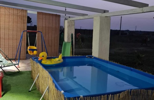 Melilli Villa | Villa "Vincenza" con vistas a la montaña, 3 terrazas privadas y Wi-Fi
