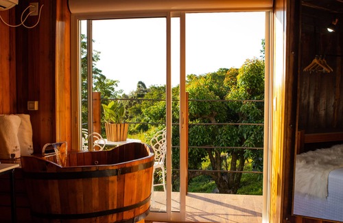 Bento Goncalves Hotel | Villa Vinicolla Hospedagem Conceito