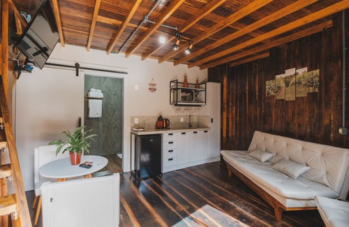 Bento Goncalves Hotel | Villa Vinicolla Hospedagem Conceito