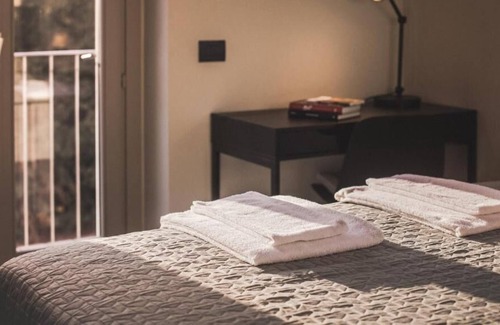 Nizza Monferrato Apartamento | Villa Vinory Bricco di Nizza - Deluxe Apartment First Floor West